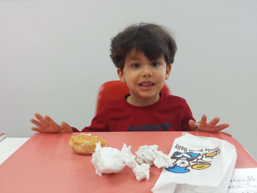 Best Donuts | 5869 S Braeswood Blvd, Houston, TX 77096, USA | Phone: (713) 723-0305