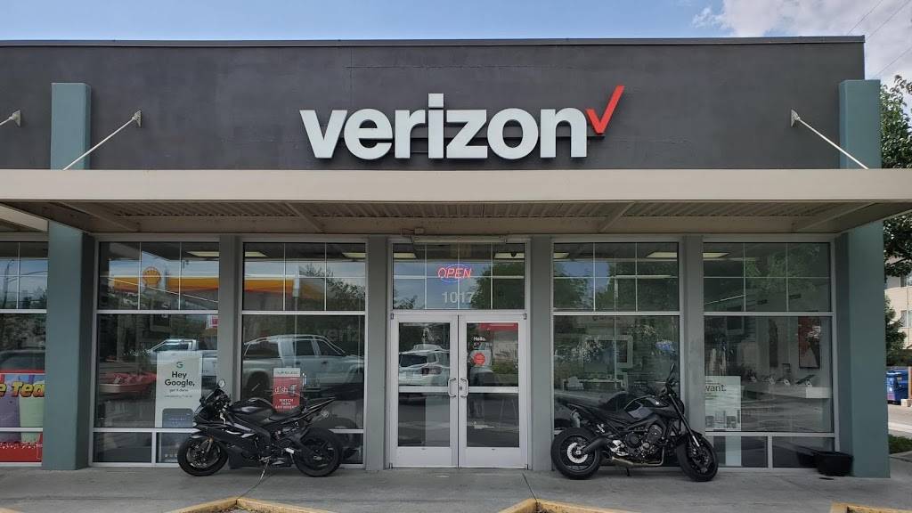 Verizon Authorized Retailer – GoWireless | 1017 Broadway Ave, Boise, ID 83706 | Phone: (208) 424-0009