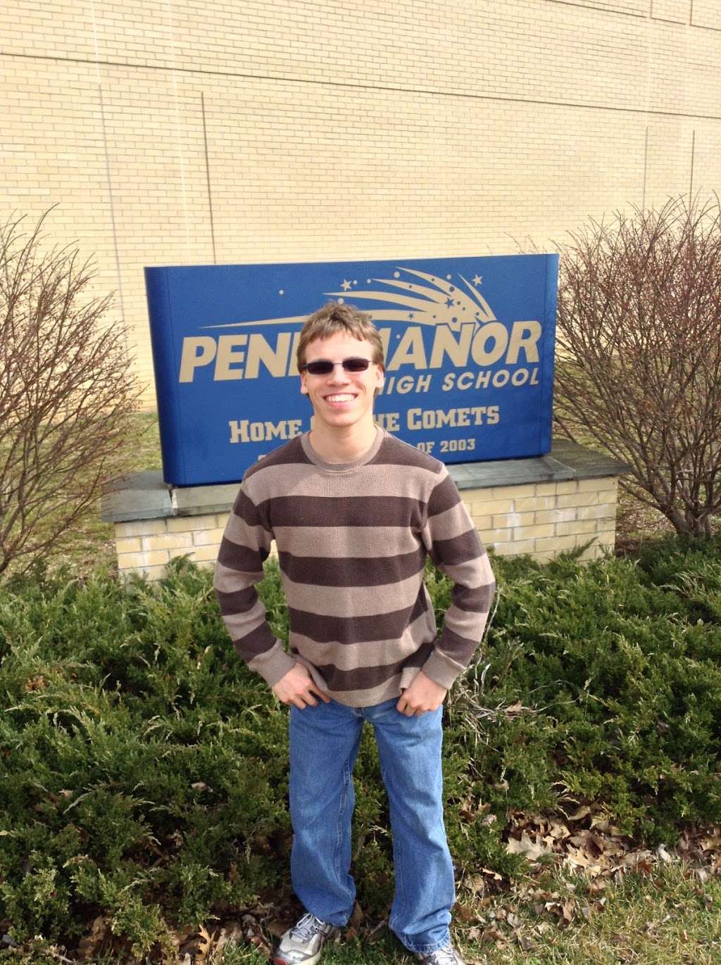 Penn Manor High School | 100 E Cottage Ave, Millersville, PA 17551 | Phone: (717) 872-9520