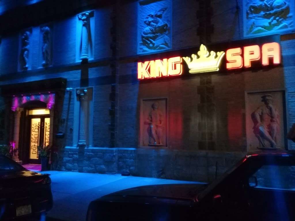 Kings Spa | Photo 6 of 10 | Address: 943-947 61st St, Brooklyn, NY 11219, USA | Phone: (718) 435-6888