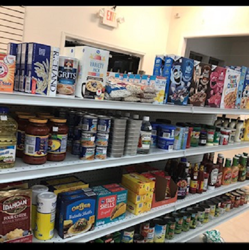 ALZADAS Convenient & Carryout Foods | 1023 Woodruff Rd, Joliet, IL 60432 | Phone: (815) 630-3544