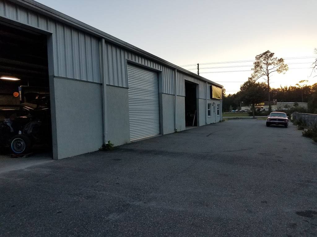 Scrogs Hot Rods, LLC | 7075 S Pine Ave, Ocala, FL 34480 | Phone: (352) 690-6630