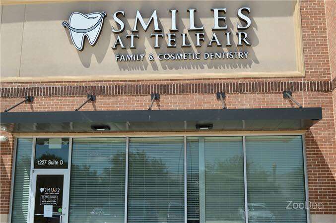Smiles at Telfair Family & Cosmetic Dentistry | 1227 Museum Square Dr d, Sugar Land, TX 77479, USA | Phone: (832) 356-0786