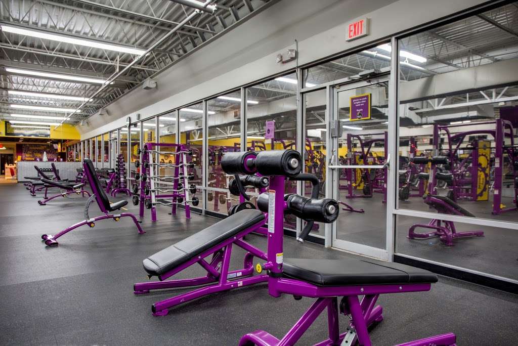 Planet Fitness Gym 280 S State Rd 434 Altamonte Springs