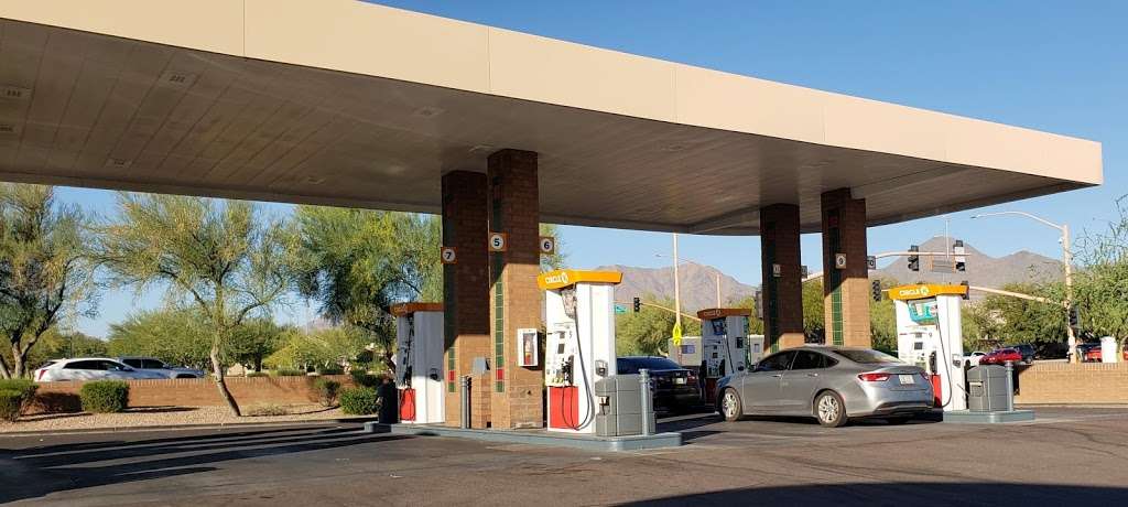 Circle K | 13880 N Frank Lloyd Wright Blvd, Scottsdale, AZ 85260, USA | Phone: (480) 391-0479