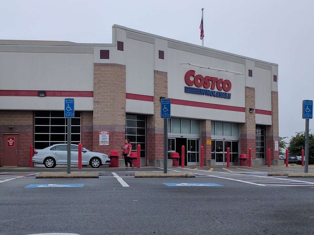 Costco Tire Center | 14390 Chantilly Crossing Ln, Chantilly, VA 20151, USA | Phone: (703) 885-5549