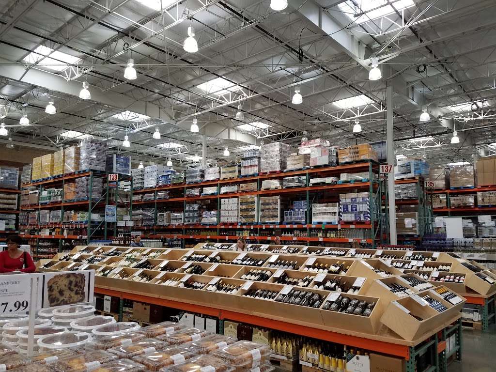 Costco Wholesale | 27220 Heather Ridge, Laguna Niguel, CA 92677, USA | Phone: (949) 389-8703