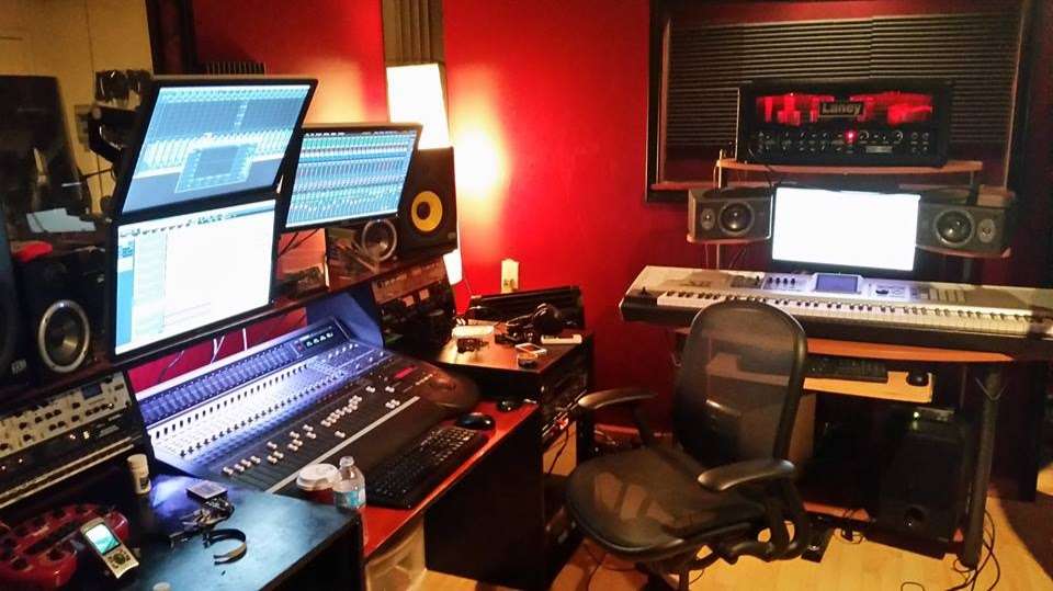 360 Recording Studio | 11430 Bissonnet St, Houston, TX 77099, USA | Phone: (832) 598-7348