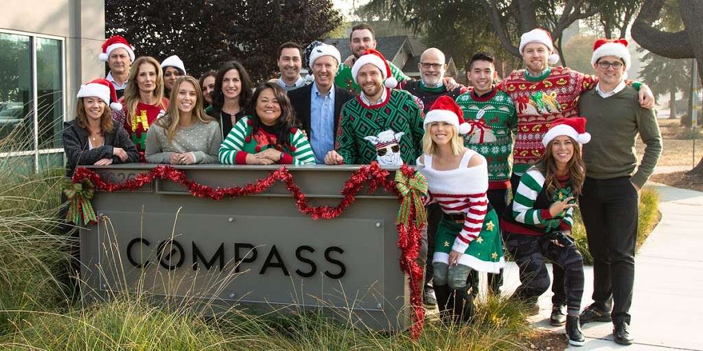 Boyenga Team / Compass | 12425 Hilltop Dr, Los Altos Hills, CA 94024, USA | Phone: (408) 373-1660