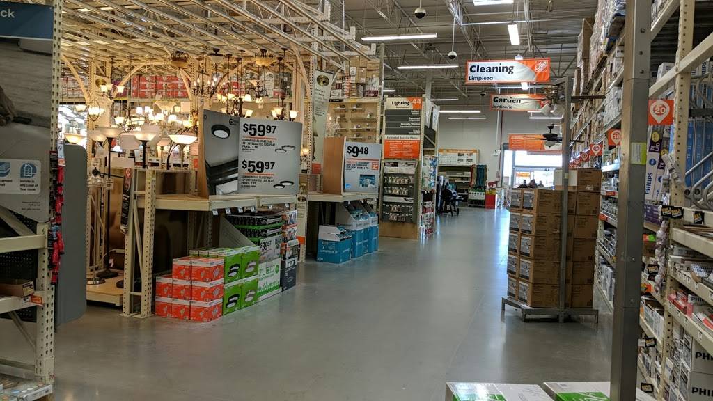 The Home Depot | 5280 South, TX-360, Grand Prairie, TX 75052, USA | Phone: (972) 602-9385