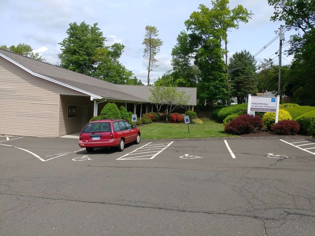 Kingdom Hall of Jehovahs Witnesses | 48 Payne Rd, Danbury, CT 06810, USA | Phone: (203) 744-5021