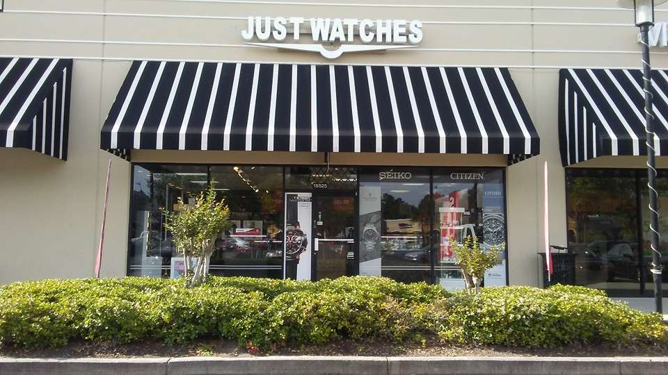 Just Watches | 15525 FL-535, Orlando, FL 32821, USA | Phone: (407) 465-1800