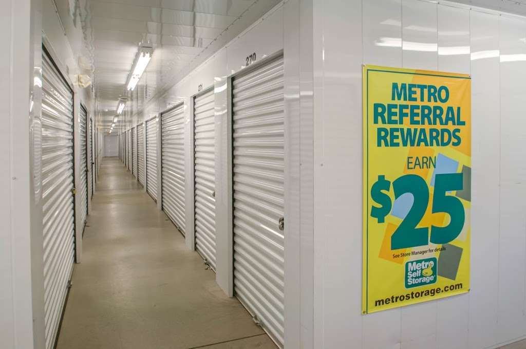 Metro Self Storage | 1354 Hook Rd, Sharon Hill, PA 19079 | Phone: (484) 427-0027