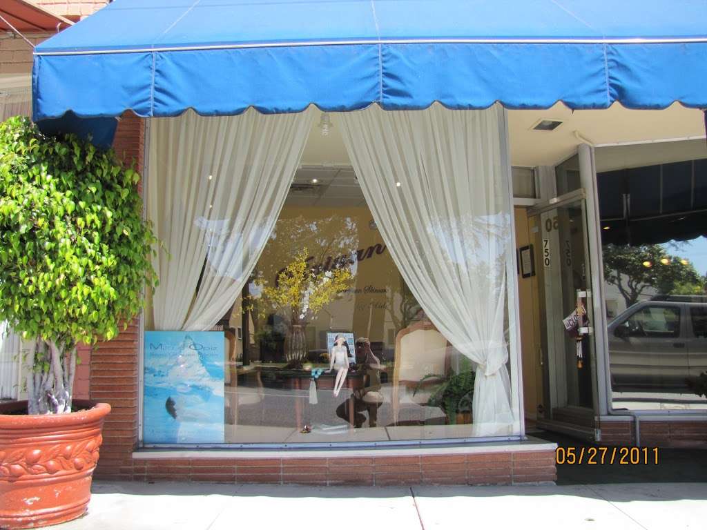 Viviyan Aida Skin Care | 750 N Glendale Ave, Glendale, CA 91206, USA | Phone: (818) 244-3919