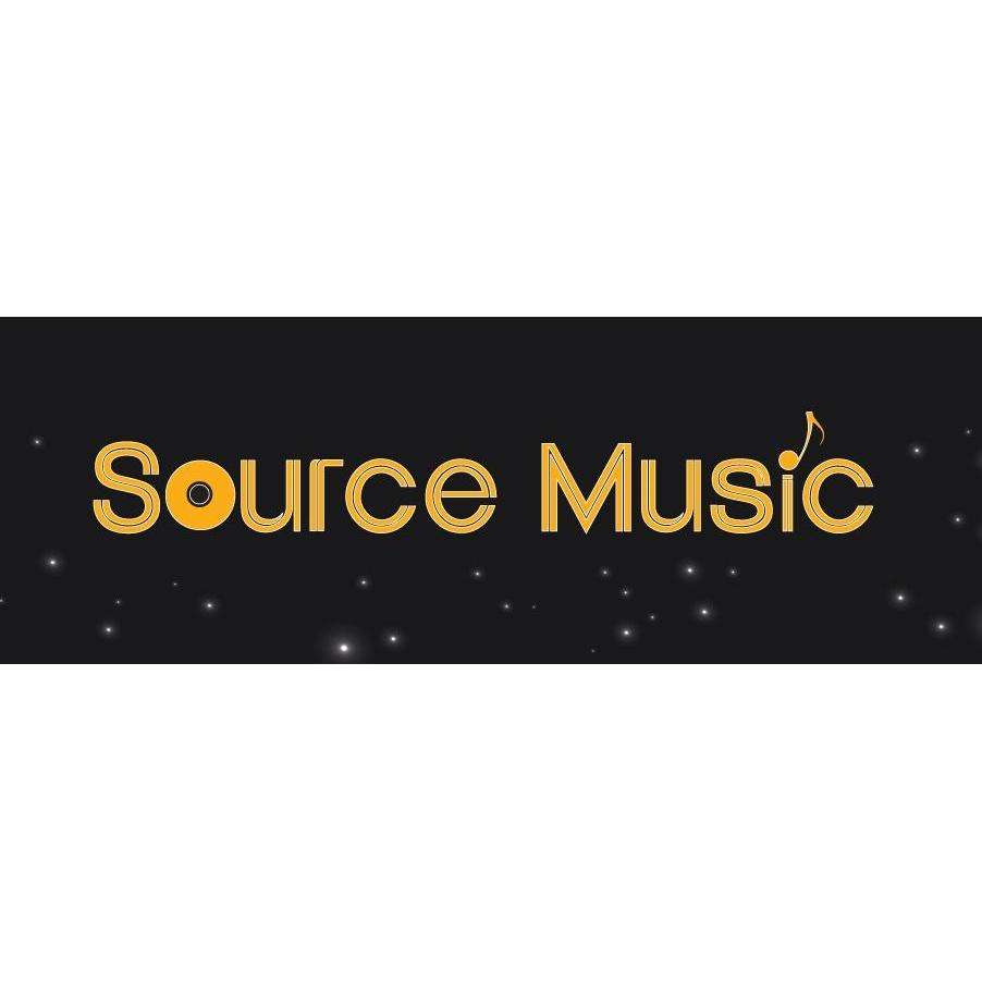 Source Music - DJs - Playlist Creation - Equipment Hire Hertford | 12 Kingsway, Ware SG12 0QT, UK | Phone: 07985 733909