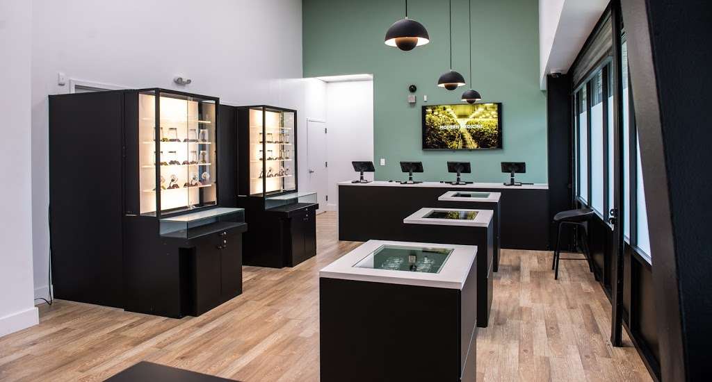 Harmony Dispensary | 600 Meadowlands Pkwy #15, Secaucus, NJ 07094, USA | Phone: (201) 356-7268