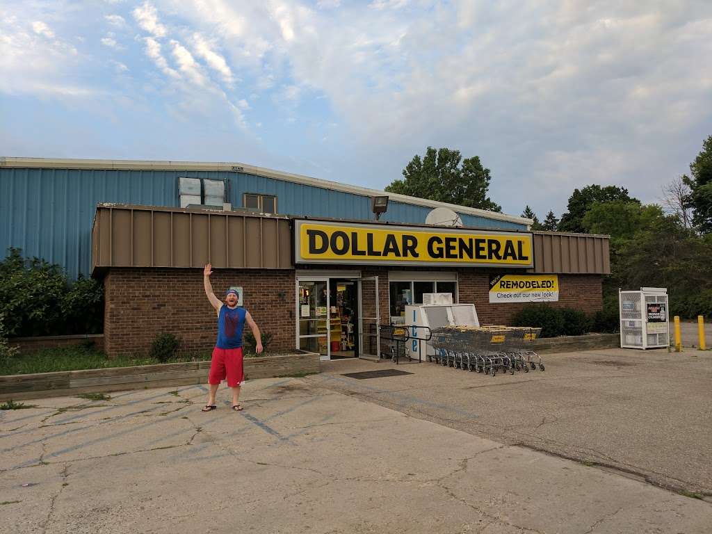 Dollar General | 4198 Lake St, Bridgman, MI 49106, USA | Phone: (269) 266-3090