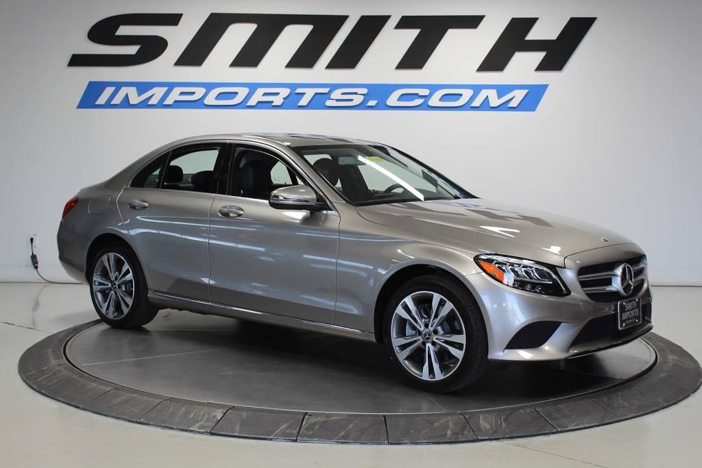 Smith Imports | 2965 S 3rd St, Memphis, TN 38109, USA | Phone: (901) 332-2130