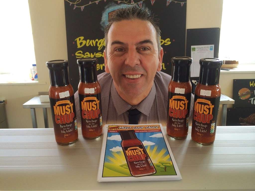 Nick the Butcher | Old Crown Farmshop Sackville Lane, Hartfield TN7 4AW, United Kingdom | Phone: 01892 771311