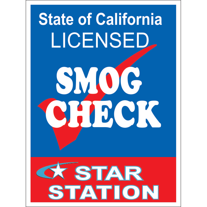 One Stop Smog Check | 12708 Atlantic Ave #1, Lynwood, CA 90262 | Phone: (310) 638-1104