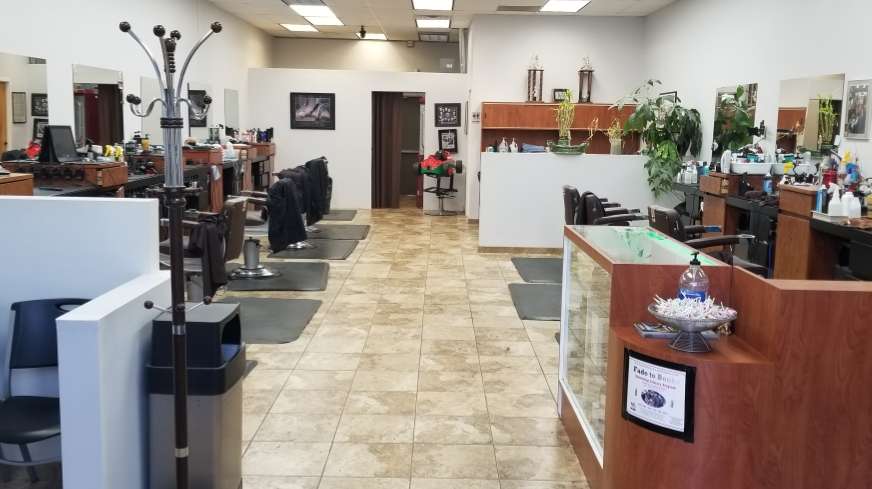 Anthonys Figaro Barber Shop | 163 Texas Rd, Old Bridge, NJ 08857, USA | Phone: (732) 561-3305