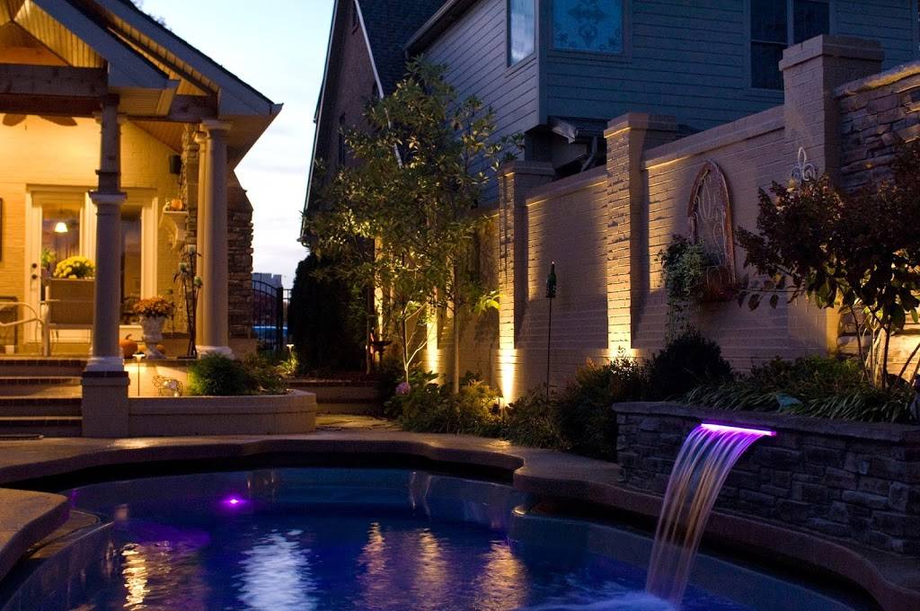 Signature Landscapes LLC | 1084 Bakers Ln, Nicholasville, KY 40356, USA | Phone: (859) 887-2735