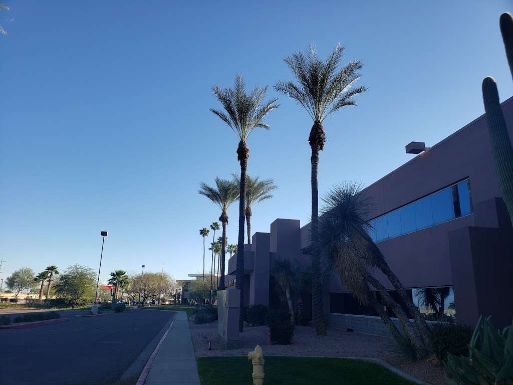 Metro North Corporate Park | 13610 N Black Canyon Hwy, Phoenix, AZ 85029, USA | Phone: (602) 443-1570