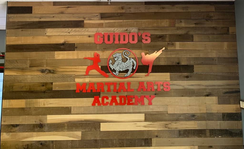 Guidos Martial Arts Academy | 130 W Shaw Ave Ste. 103, Clovis, CA 93612, USA | Phone: (559) 477-2053