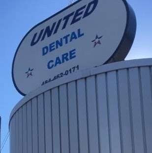 United Dental Care of Upper Darby | 6780 Market St, Upper Darby, PA 19082, USA | Phone: (484) 462-0171