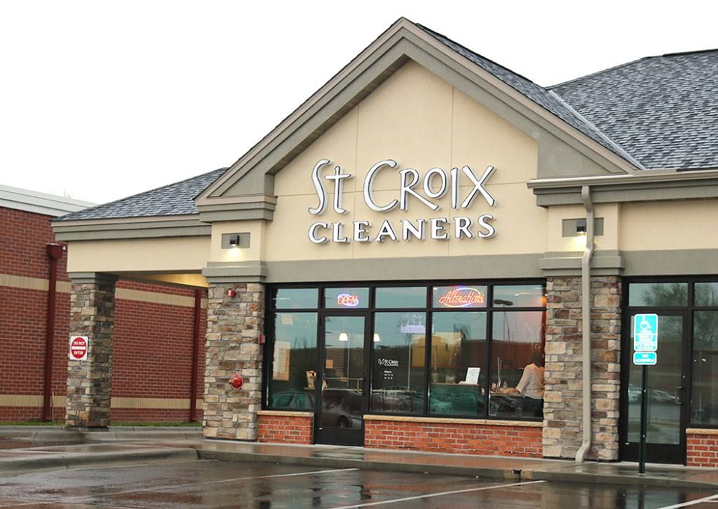 St Croix Cleaners | Inside Lunds Grocery, 25 University Ave SE, Minneapolis, MN 55414 | Phone: (612) 436-2290