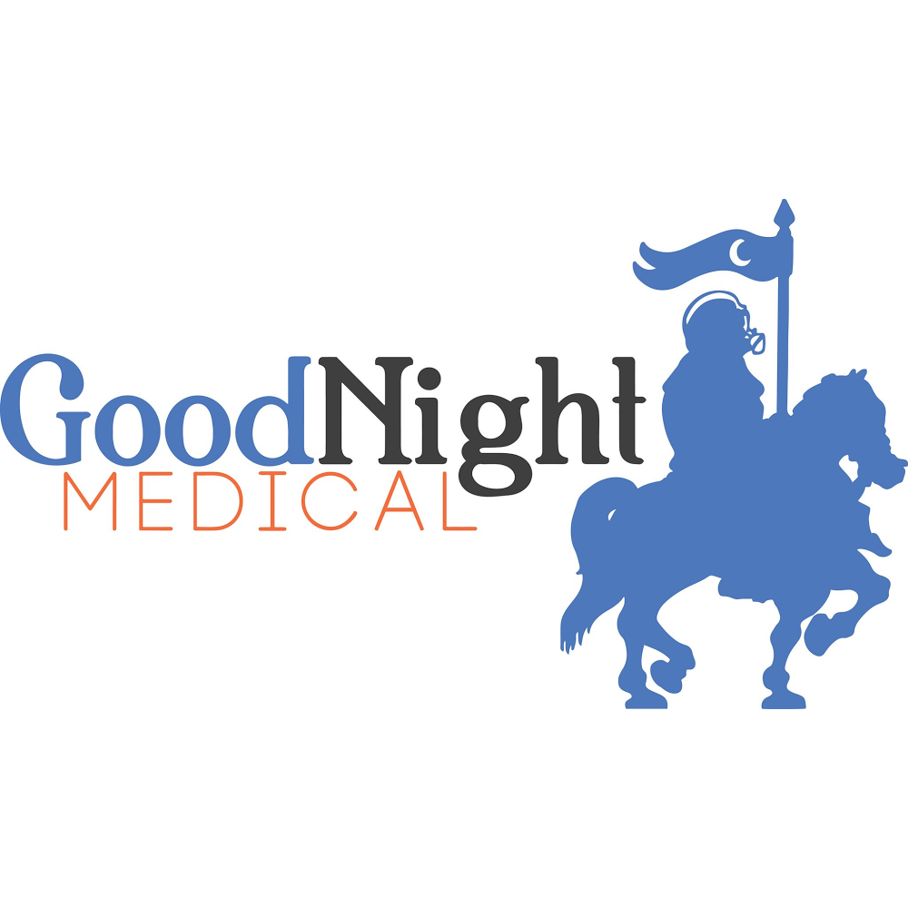 Good Night Medical | 7042 Alamo Downs Pkwy Ste 500, San Antonio, TX 78238, USA | Phone: (210) 697-3800