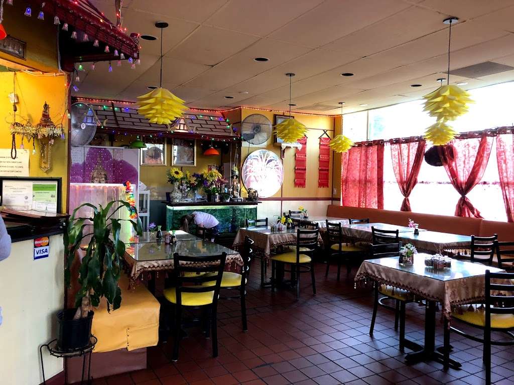 vegan my thai | 2903, 21714 Devonshire St, Chatsworth, CA 91311 | Phone: (818) 341-7002