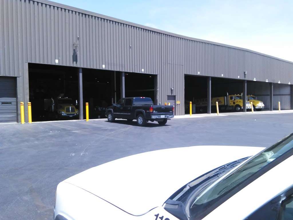 Auburn Supply Co | 3850 W 167th St, Markham, IL 60428 | Phone: (708) 596-9800