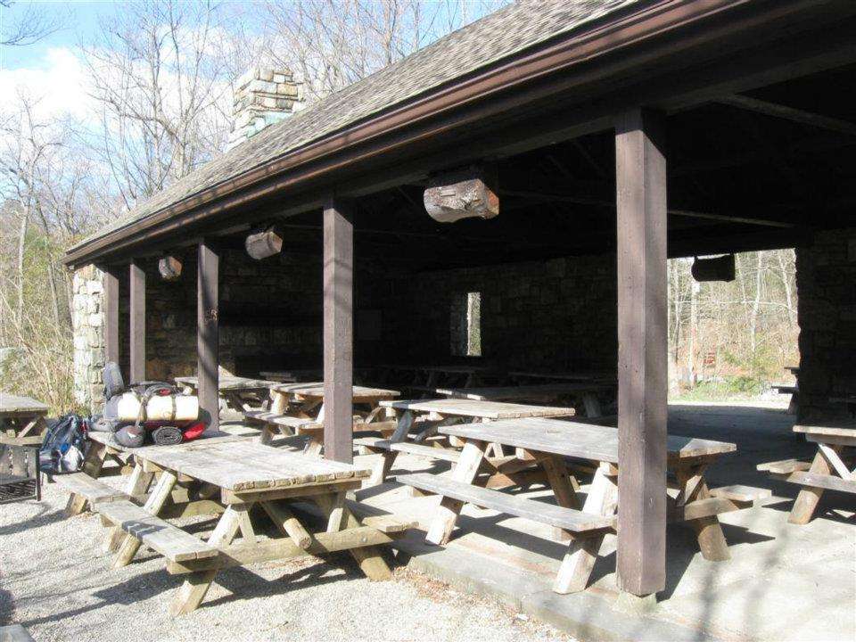 Pelton Pond - Fahnestock State Park | 1088 Cold Spring Turnpike, Hopewell Junction, NY 12533 | Phone: (845) 225-7207