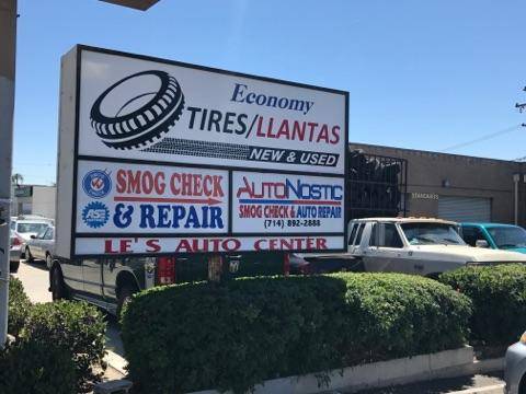 Economy Tires | 11869 Beach Blvd C, Stanton, CA 90680 | Phone: (714) 615-5139