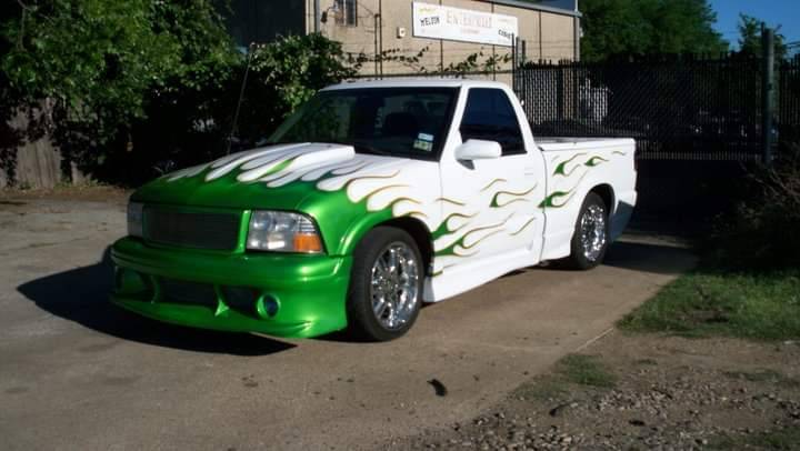 Tommys Auto Repair | 5011 Parrish Rd, Haltom City, TX 76117, USA | Phone: (817) 305-3749