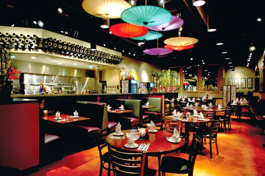 Dragon Wok Fine Chinese Restaurant | 727 W Ray Rd B1, Gilbert, AZ 85233, USA | Phone: (480) 782-6889