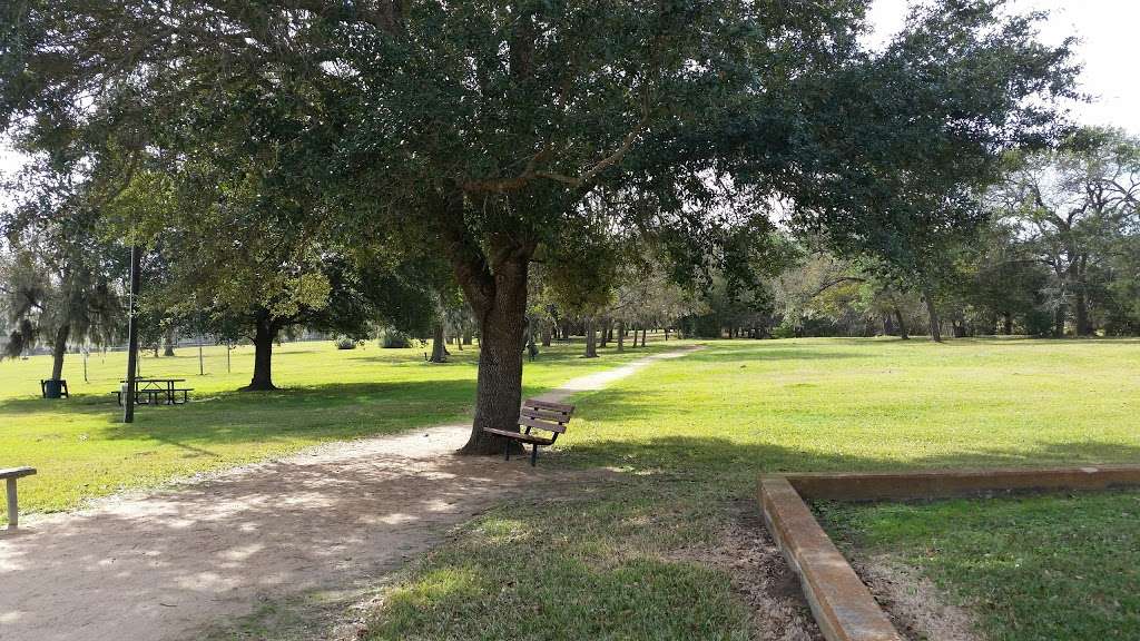 Forest Bend Park | 4300 Laura Leigh Dr, Friendswood, TX 77546, USA