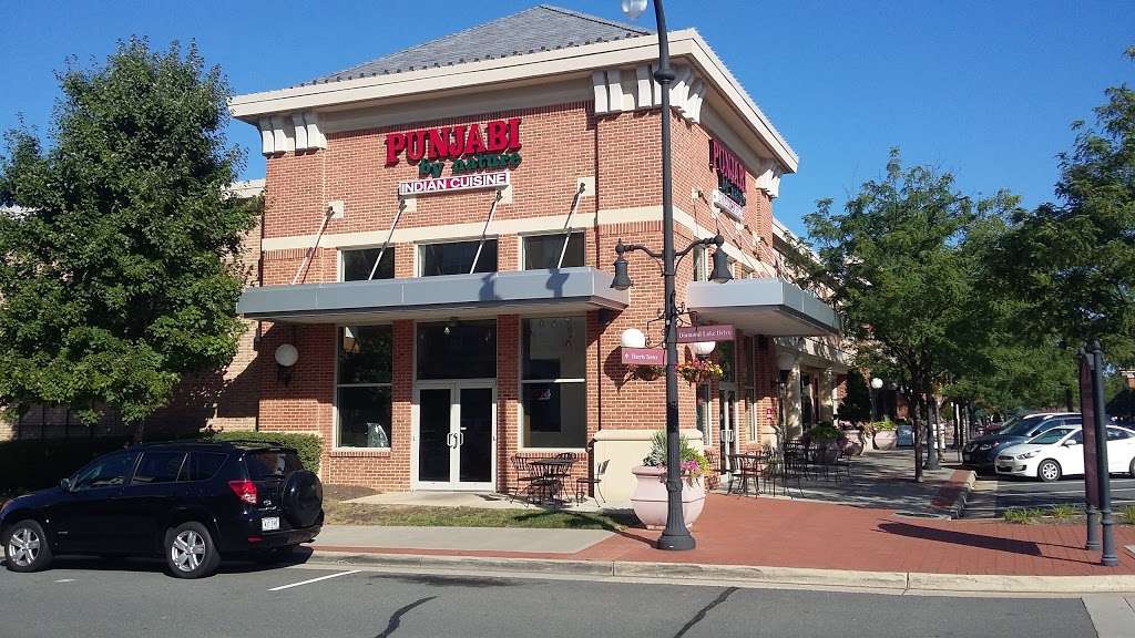 Punjabi by nature | 19405 Promenade Dr, Leesburg, VA 20176 | Phone: (571) 333-3300