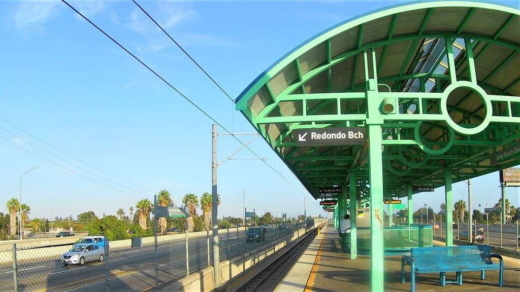 Long Beach Blvd Station | Lynwood, CA 90262, USA