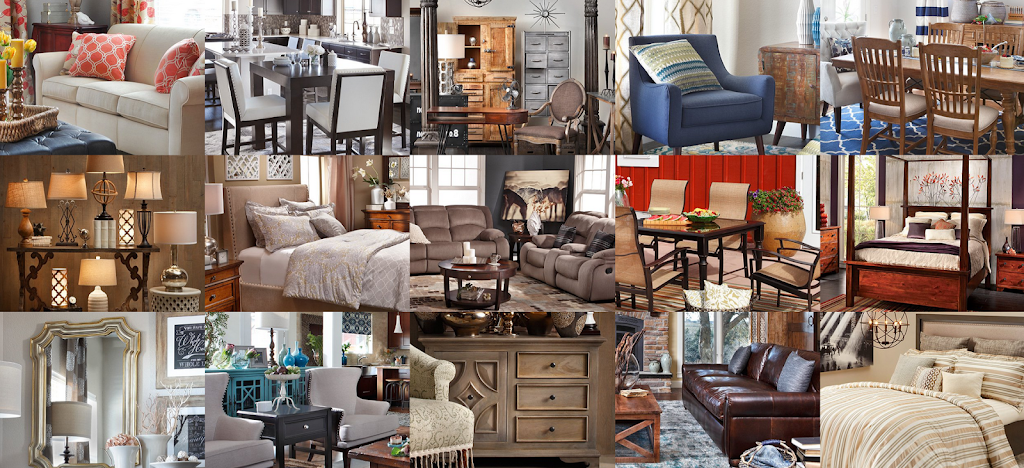 Furniture Row | 15380 I-35 North Suite FR, Selma, TX 78154, USA | Phone: (210) 424-1885