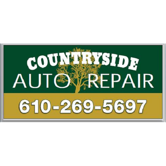 Countryside Auto Repair | 301 W Uwchlan Ave, Downingtown, PA 19335, USA | Phone: (610) 269-5697