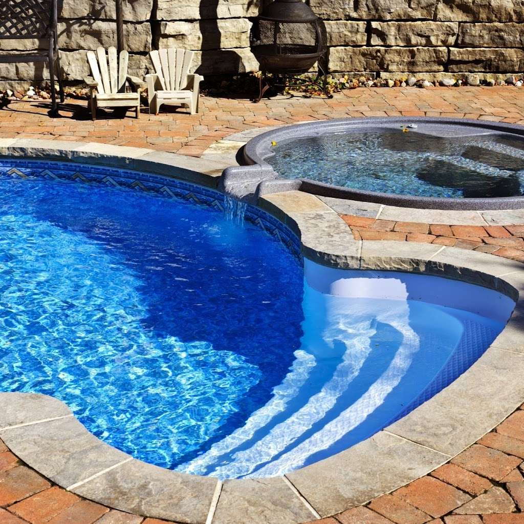 Four Star Pools | 12442 W Atlantic Blvd, Coral Springs, FL 33071, USA | Phone: (954) 755-5805