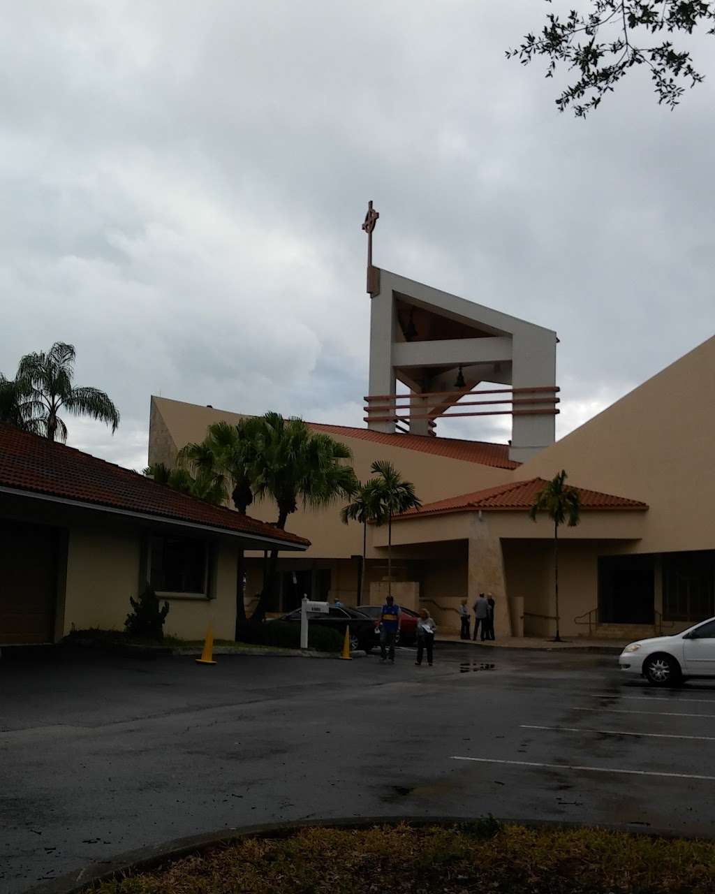 St Bonaventure Catholic Church | 1301 SW 136th Ave, Davie, FL 33325, USA | Phone: (954) 424-9504