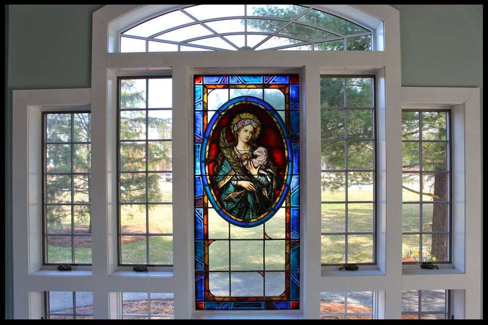 New England Stained Glass | 478 Old Post Rd, North Attleborough, MA 02760, USA | Phone: (508) 699-6965