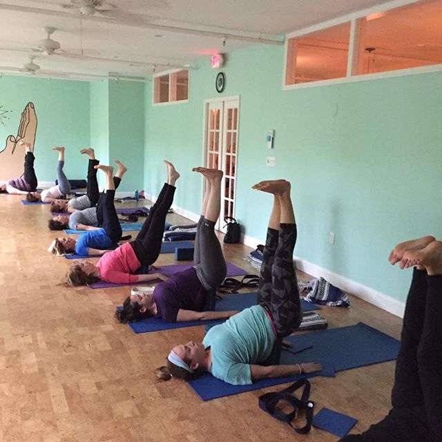 Align Amar Yoga | 1201 Sycamore Ave #202, Tinton Falls, NJ 07724, USA | Phone: (732) 578-1000