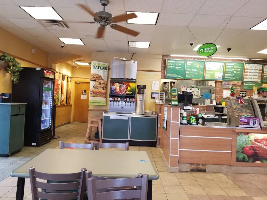 Subway | 79A Perkins Rd, Londonderry, NH 03053, USA | Phone: (603) 425-7829