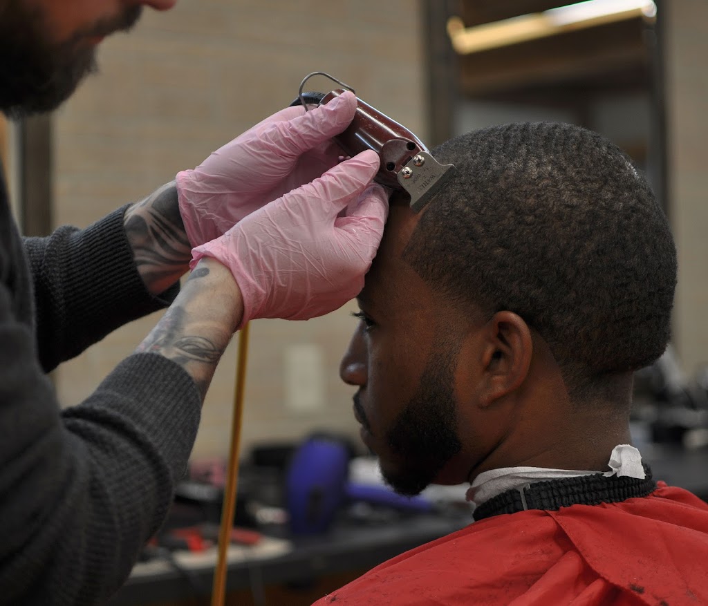 Bârba District | 1215 Main St STE 113, Tewksbury, MA 01876, USA | Phone: (978) 710-4258