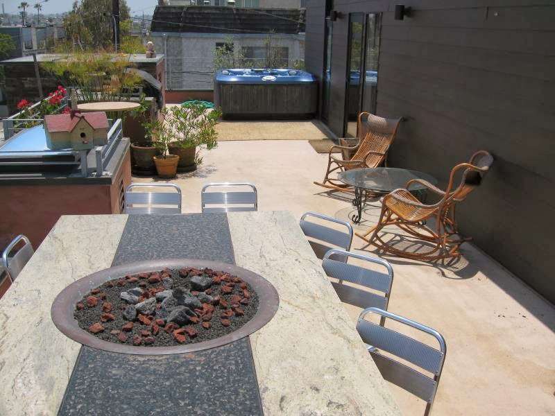 Nicks Beach Rentals | 3401 Pacific Ave, Venice Peninsula, Venice, CA 90292, USA | Phone: (310) 968-6449