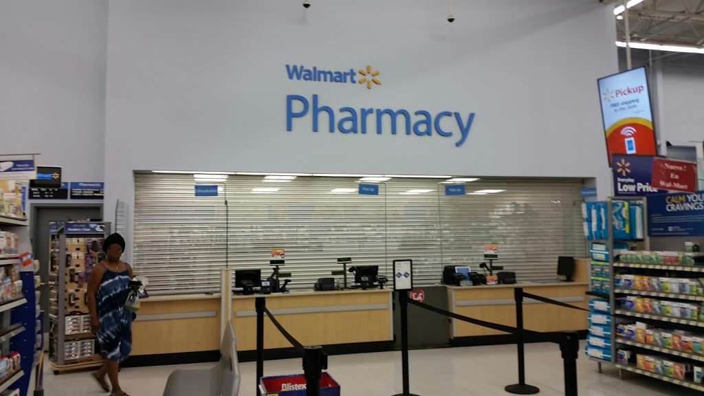 Walmart Pharmacy | 5655 East Sam Houston Pkwy N, Houston, TX 77015, USA | Phone: (713) 450-3681